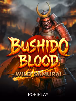 Bushido Blood
