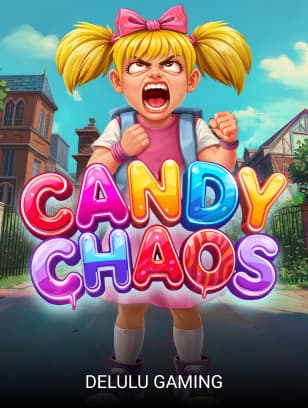 Candy Chaos