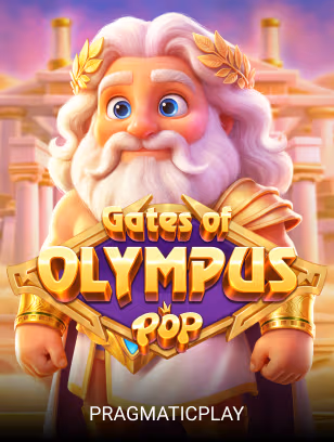 Gates of Olympus POP