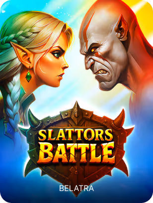 Slattors Battle
