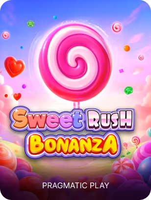Sweet Rush Bonanza