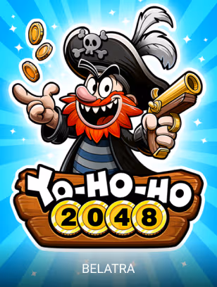 Yo-ho-ho 2048